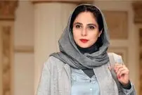 (تصاویر) عکس های شخصی، زندگی خصوصی و بیوگرافی رعنا آزادی ور