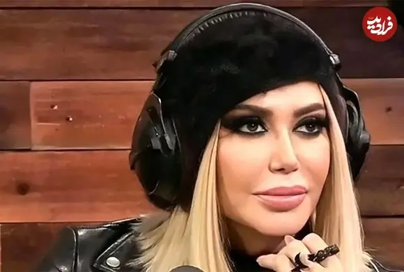 عکس| سفر زمان؛ «شهره صولتی» در 17 سالگی و در حال اجرای آهنگ ناجی؛ سال 54