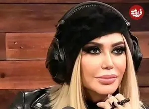 عکس| سفر زمان؛ «شهره صولتی» در 17 سالگی و در حال اجرای آهنگ ناجی؛ سال 54