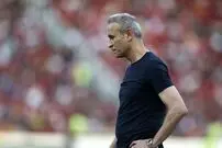 (عکس) استوری جالب بهرنگ علوی برای یحیی گل‌محمدی