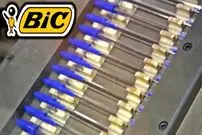 (ویدئو) خودکارهای مشهور «بیک» چگونه در کارخانه تولید می شوند؟