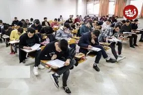 وزیر علوم: کنکور سراسری در دهه سوم مرداد برگزار می‌شود