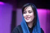 عکس| سفر زمان؛ «مهتاب کرامتی و ترلان پروانه» در جشنواره فجر؛ سال 96