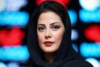 عکس| سفر در زمان؛ چهره «طناز طباطبایی» در دوران کودکی؛ دهه 60