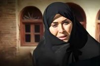 عکس؛ سفر زمان؛ چهرۀ «اکرم، مادر طوبی» (سریال طوبی) در عکس‌های شخصی‌اش