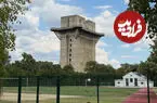 تصاویر| برج‌های دفاع هوایی وین؛ یادگار بتنی جنگ در اتریش