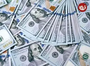 قیمت دلار امروز چهارشنبه 27 خرداد 1405؛ سقوط 4700 تومانی