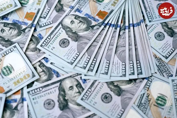 قیمت دلار امروز چهارشنبه 27 خرداد 1405؛ سقوط 4700 تومانی