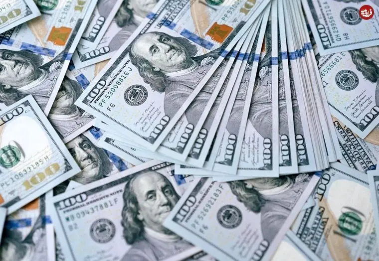 قیمت دلار امروز چهارشنبه 27 خرداد 1405؛ سقوط 4700 تومانی