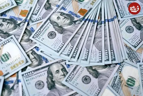 قیمت دلار امروز چهارشنبه 27 خرداد 1405؛ سقوط 4700 تومانی