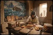 رد پای طوفان نوح در آثار سومری، آزتک‌ها و اینکاها