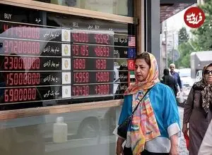 جدول؛ قیمت طلا، سکه، دلار و یورو امروز سه‌شنبه ۱۱ آذر ۱۴۰۴؛ طلا ارزان شد، سکه عقب کشید