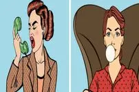 ۹ ترفند روانشناسی کاربردی که همیشه به کارتان می آید