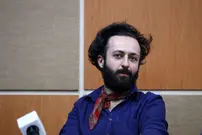 عکس خاطره انگیز و قدیمی شهره سلطانی به یاد حسام محمودی