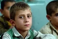 عکس؛ احمد احمدپور، بازیگر خردسال «خانه دوست کجاست» درگذشت