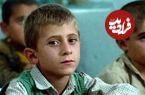 عکس؛ احمد احمدپور، بازیگر خردسال «خانه دوست کجاست» درگذشت