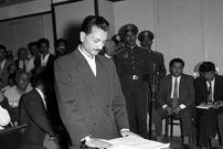 تصاویر؛ سفر در تاریخ؛ عکس‌های منتشرنشده از آرسن لوپن ایران که در خیابان ناصرخسرو تیرباران شد!