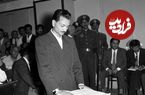 تصاویر؛ سفر در تاریخ؛ عکس‌های منتشرنشده از آرسن لوپن ایران که در خیابان ناصرخسرو تیرباران شد!