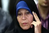 عکس؛ سفر به تاریخ؛ چهرۀ «فائزه هاشمی، دختر اکبر هاشمی رفسنجانی» در دوران دبیرستان