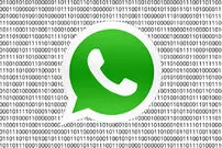 واتساپ از تلگرام جلو زد؛ رمزگذاری سرسختانه پیام‌ها در واتساپ