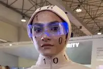 ببینید؛ ربات‌های جنجالی کیش، سر از برنامه قیاسی درآوردند