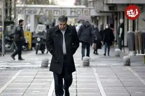 آخر هفته سرد در انتظار تهرانی‌ها/ پیش بینی بارش برف و باران