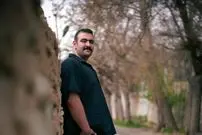 عکس| سفر در زمان؛ «بهروز، فهیمه و بهتاش» در پشت صحنه سریال پایتخت 7؛ سال 1403