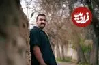 عکس| سفر در زمان؛ «بهروز، فهیمه و بهتاش» در پشت صحنه سریال پایتخت 7؛ سال 1403