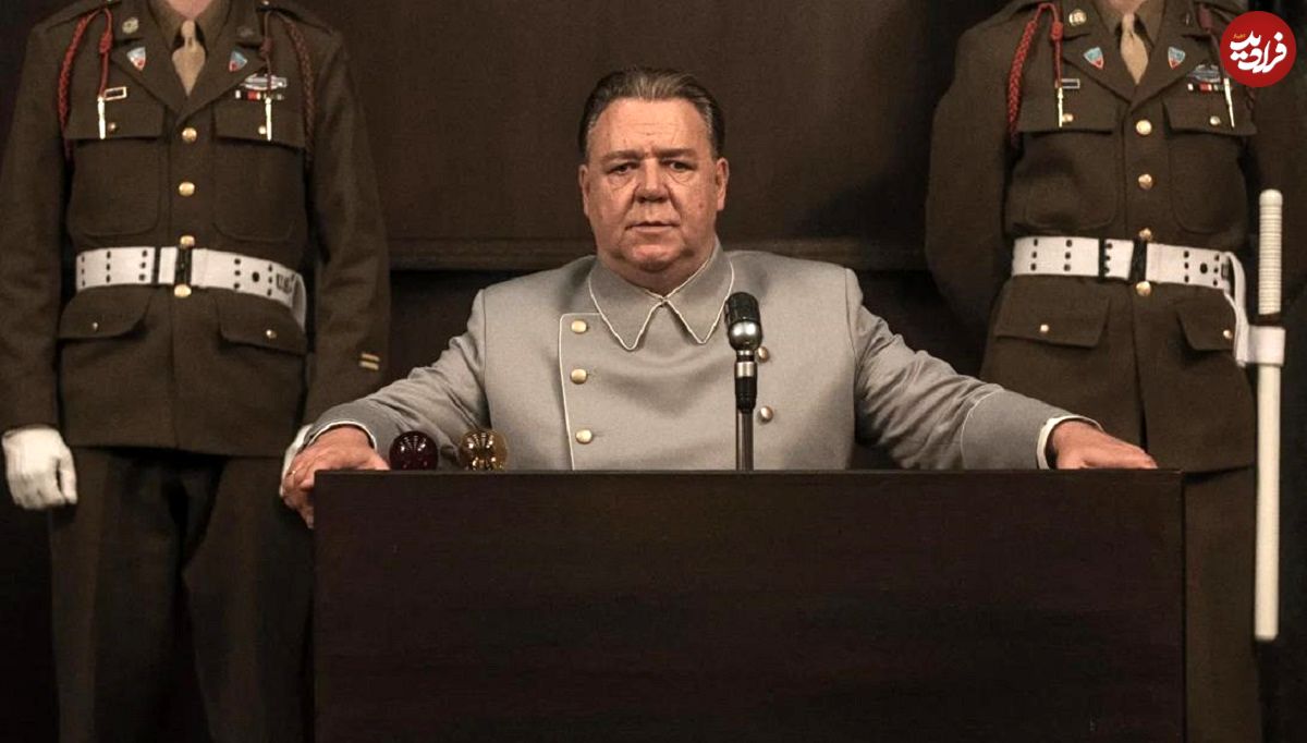 نقدها و نمرات فیلم Nuremberg