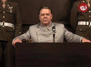 نقدها و نمرات فیلم Nuremberg