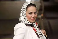 ببینید| بهاره رهنما: گریه کردم و رفتم خانه محمد رضا گلزار