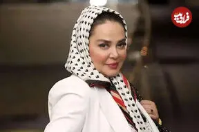 ببینید| بهاره رهنما: گریه کردم و رفتم خانه محمد رضا گلزار