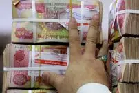 قیمت دینار عراق امروز سه شنبه 27 مرداد 1405