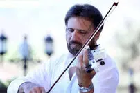 اولین تصویر از بیژن مرتضوی در تهران