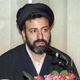 عکس؛ سفر به تاریخ؛ چهرۀ «سید ابراهیم رئیسی» در جوانی در حال پیچیدن عمامه؛ دهۀ 60