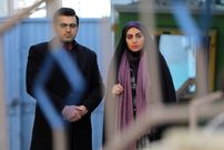 عکس؛ قاب خواهر برادری جواد جوادیِ «بچه مهندس» و خواهر جوانش