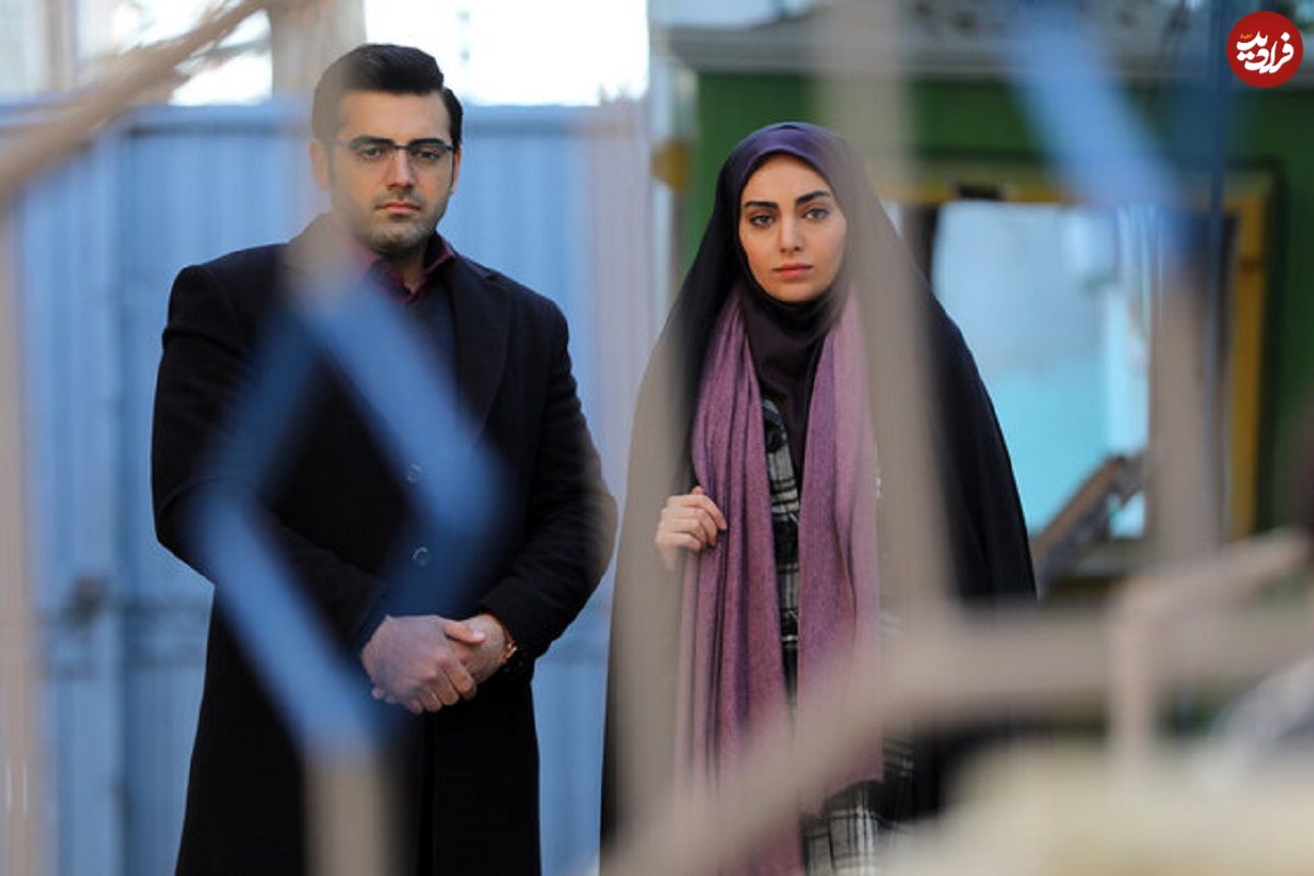 عکس؛ قاب خواهر برادری جواد جوادیِ «بچه مهندس» و خواهر جوانش