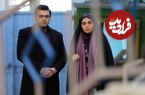 عکس؛ قاب خواهر برادری جواد جوادیِ «بچه مهندس» و خواهر جوانش