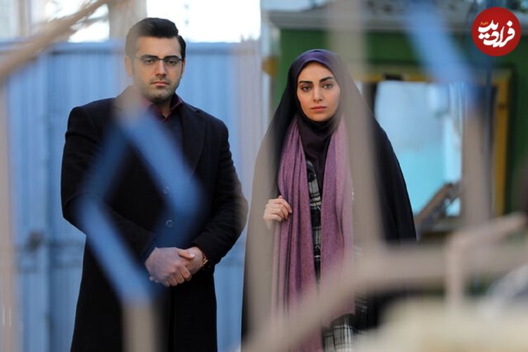 عکس؛ قاب خواهر برادری جواد جوادیِ «بچه مهندس» و خواهر جوانش