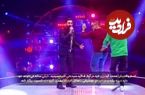 (ویدئو) اجرای آهنگ «تو محشری» امید توسط شرکت کننده صداتو؛ بحرانی و شریفیان رقصیدند!