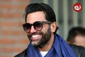 تصاویر| زندگی خصوصی، عکس های شخصی و بیوگرافی علیرضا نیکبخت