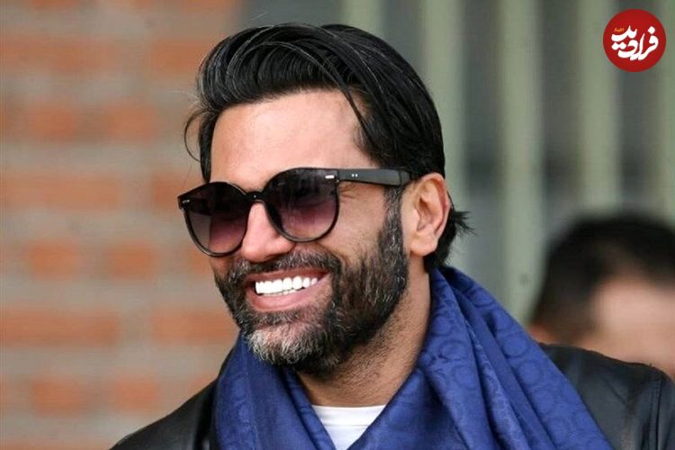 تصاویر| زندگی خصوصی، عکس های شخصی و بیوگرافی علیرضا نیکبخت