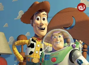 رتبه‌بندی پنج نسخه انیمیشن Toy Story