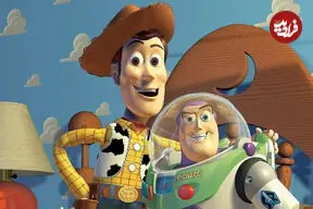 رتبه‌بندی پنج نسخه انیمیشن Toy Story