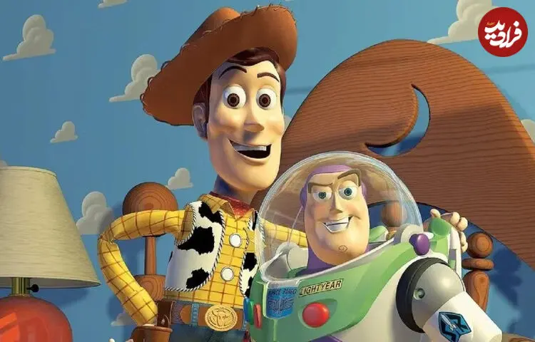 رتبه‌بندی پنج نسخه انیمیشن Toy Story