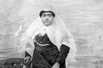 عکس؛ سفر به تاریخ؛ چهرۀ متفاوت «ایران، دختر ناصرالدین شاه» در دوران پیری
