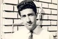 عکس؛ سفر در زمان؛ بازیگر جوان و دوبلور «الویس پریستلی» به خاطر مسمومیت درگذشت!