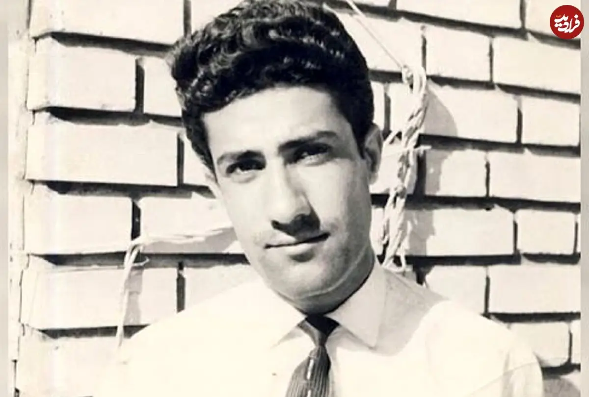 عکس؛ سفر در زمان؛ بازیگر جوان و دوبلور «الویس پریستلی» به خاطر مسمومیت درگذشت!