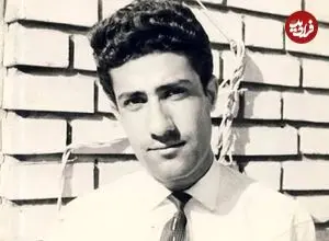 عکس؛ سفر در زمان؛ بازیگر جوان و دوبلور «الویس پریستلی» به خاطر مسمومیت درگذشت!