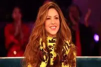 برای سومین بار، شکیرا خواننده جام جهانی شد